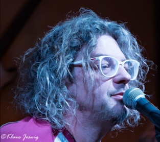 Habrocks's Music & Diner - Stefan