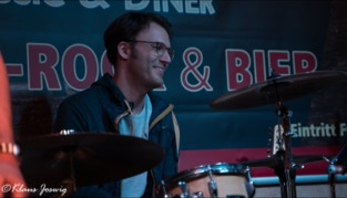 Habrocks's Music & Diner - Max