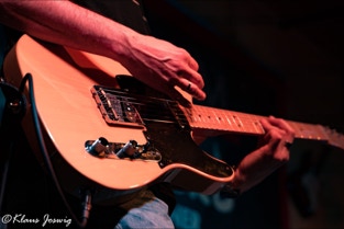 Habrocks's Music & Diner - Henning