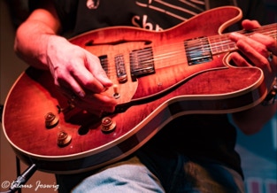 Habrocks's Music & Diner - Henning