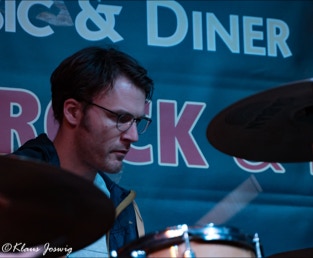 Habrocks's Music & Diner - Max