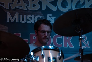 Habrocks's Music & Diner - Max