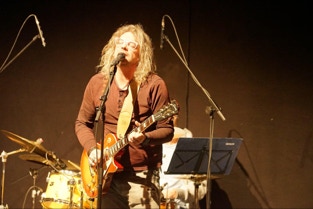 Blues Session Herten - Stefan