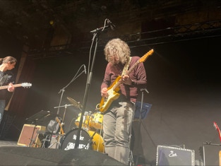 Blues Session Herten - Stefan