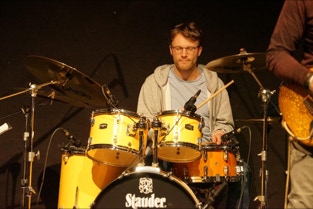 Blues Session Herten - Max