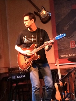 Habrocks's Music & Diner - Henning