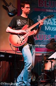 Habrocks's Music & Diner - Henning