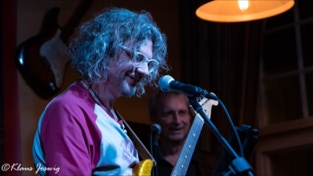 Habrocks's Music & Diner - Stefan