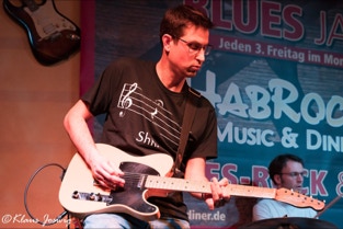 Habrocks's Music & Diner - Henning