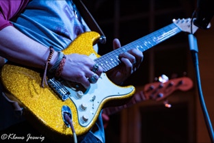 Habrocks's Music & Diner - Stefan