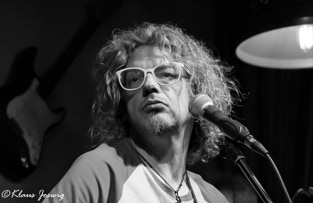 Habrocks's Music & Diner - Stefan