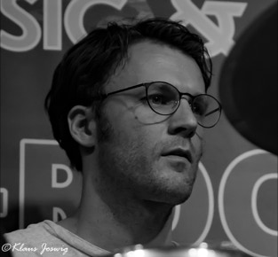 Habrocks's Music & Diner - Max