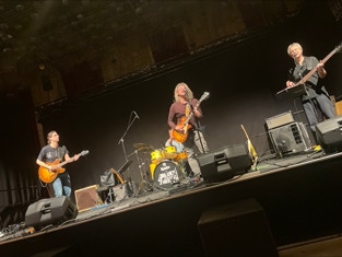 Blues Session Herten - Band